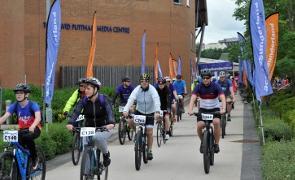 BIGBikeride