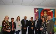 10 January 2019 - As one of my chosen charities I attended a special supporters' event at the NSPCC’s North East Service Centre to find out about the charity's work across the region.