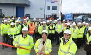 16 January 2019 - I attended Brenntag UK & Ireland’s Open Day which showcased the role of chemical manufacturing and Brenntag UK & Ireland as supplier of chemicals with over 100 years of history in the North East.