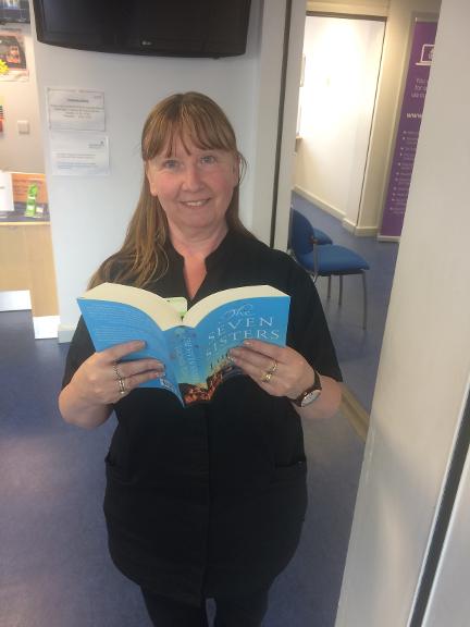 World Book Night 2019 World Book Night 2019