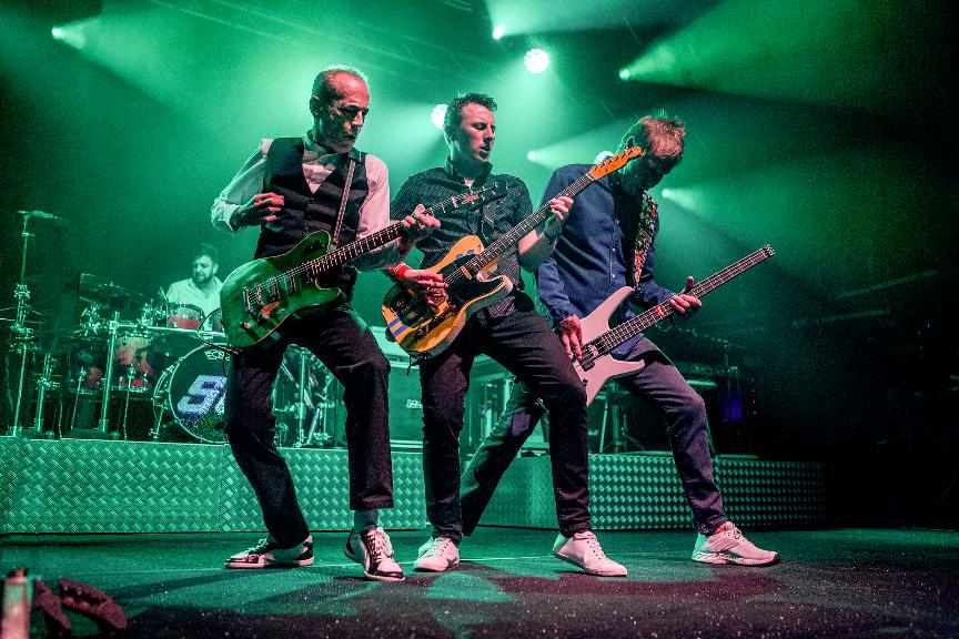 Let's Rock 2019 Let's Rock 2019