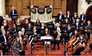 23 March 2019 - I attended the Sunderland Symphony Orchestra's Spring Concert.