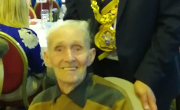 30 May 2019 (a) - I attended Hetton Home Care's 25th Anniversary Celebration Event.