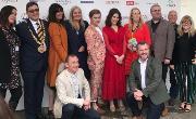 4 June 2019 - I attended the opening of the Life Kitchen Sunderland, a fantastic project aimed at helping cancer patients going through chemotherapy.