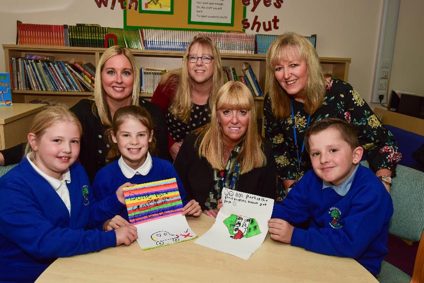 Schools road safety 2019 Schools road safety 2019
