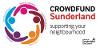Crowdfund Sunderland logo