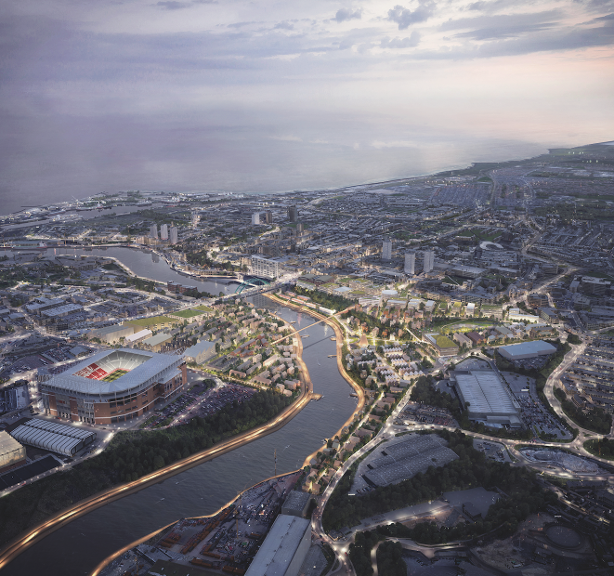 Riverside November 2019 Riverside November 2019