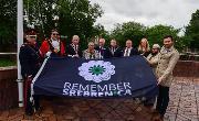 11 July 2019 - I hosted an event to commemorate the Srebrenica Genocide – the worst atrocity on European soil since the Second World War. Remembering Srebrenica’s 2019 theme was 'Bridging the Divide: Confronting Hate'.