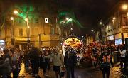 1 November 2019 (b) - Sunderland’s very first Halloween Parade. What a great family event it was, a one I hope to see again in future years.