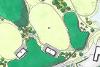 Elemore landscape proposals plan