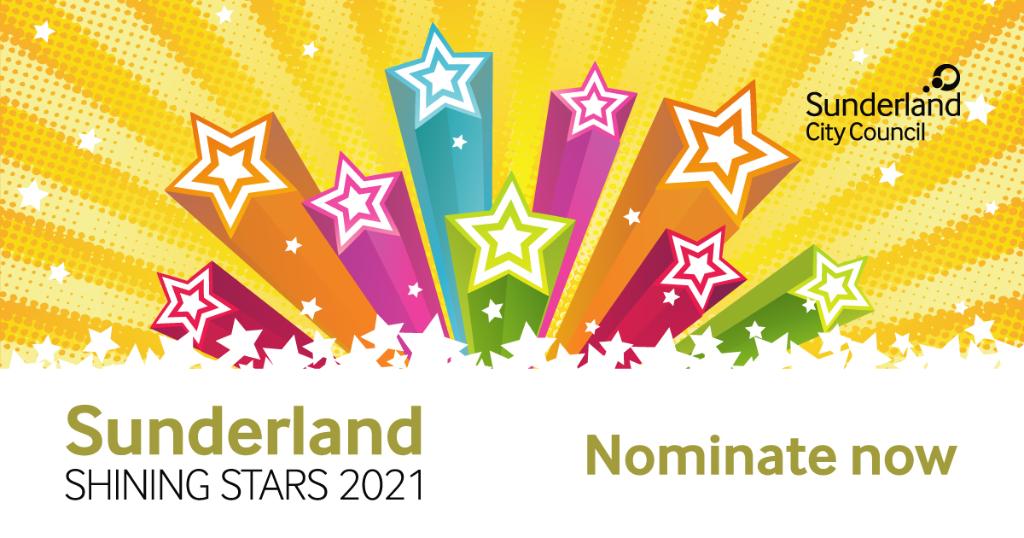 Sunderland's Shining Stars recognised in new city awards ceremony