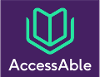 AccessAble Logo
