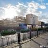 Holmeside Multi Storey Car Park