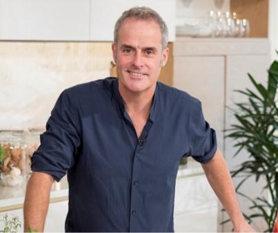 Phil Vickery Phil Vickery