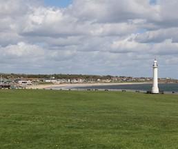 Cliffe Park