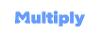 Multiply Logo