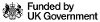 UK Gov Logo