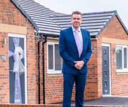 Empty homes set to be returned to use Empty homes set to be returned to use
