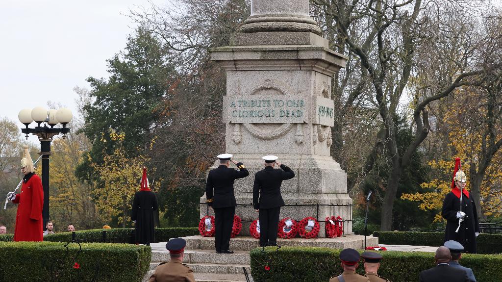 Remembrance 2021 Remembrance 2021