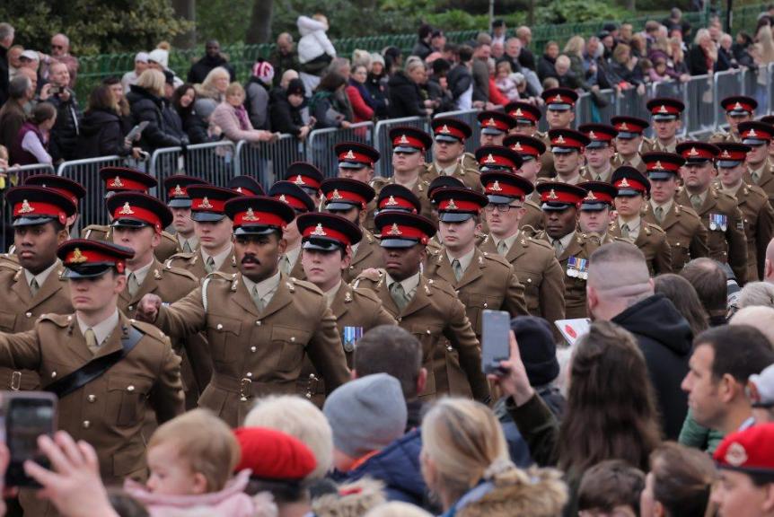 Remembrance 2022 Remembrance 2022 sized for website