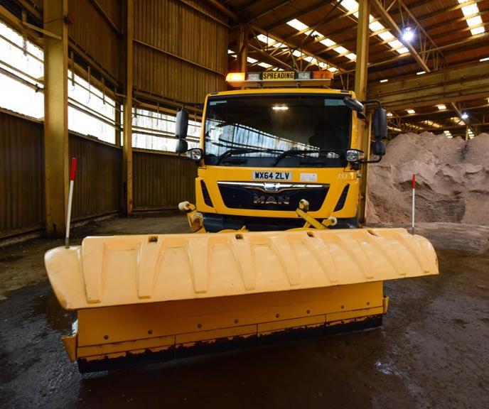 Gritter Gritter