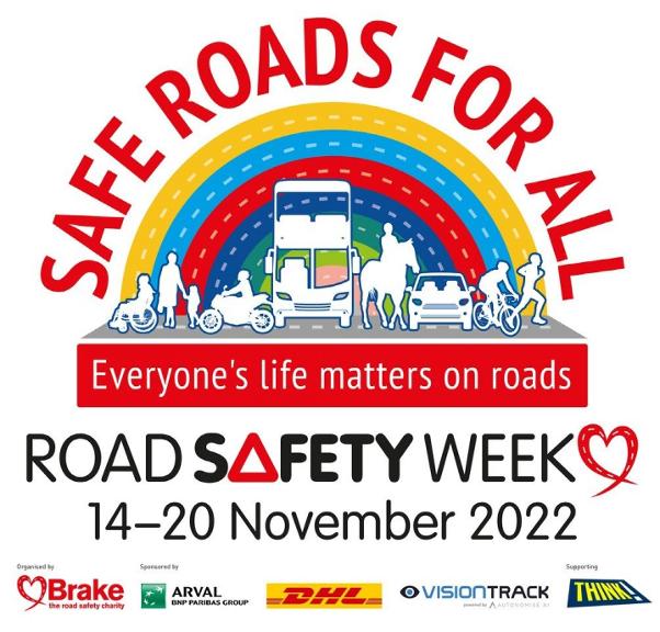 Safe Roads for All Safe Roads for All