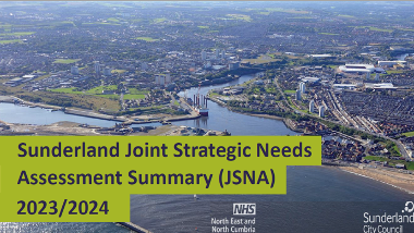 JSNA Review 2022-2023