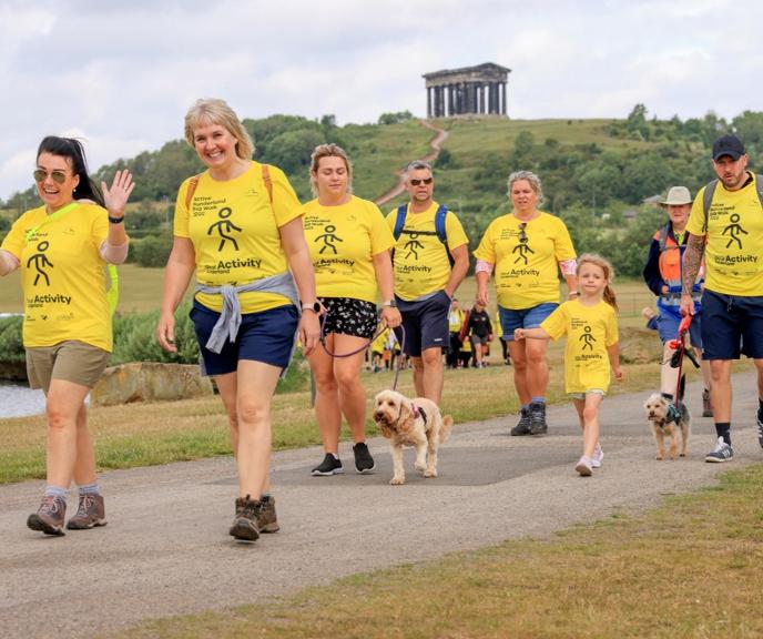 BIGwalk BIGwalk