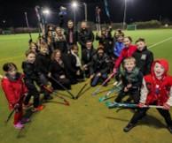 Hockey club Hockey club