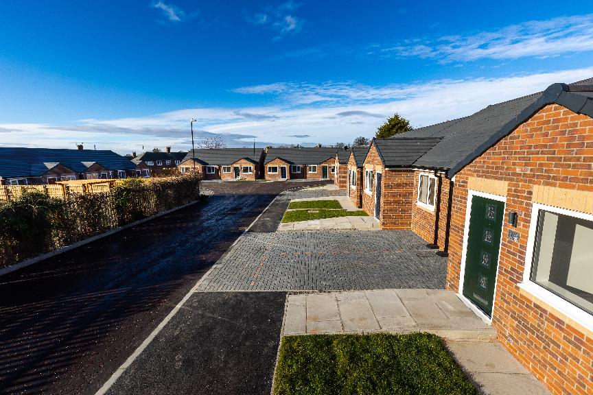 Arnay Court Southwick Arnay Court Southwick