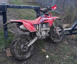 Motorbike Motorbike