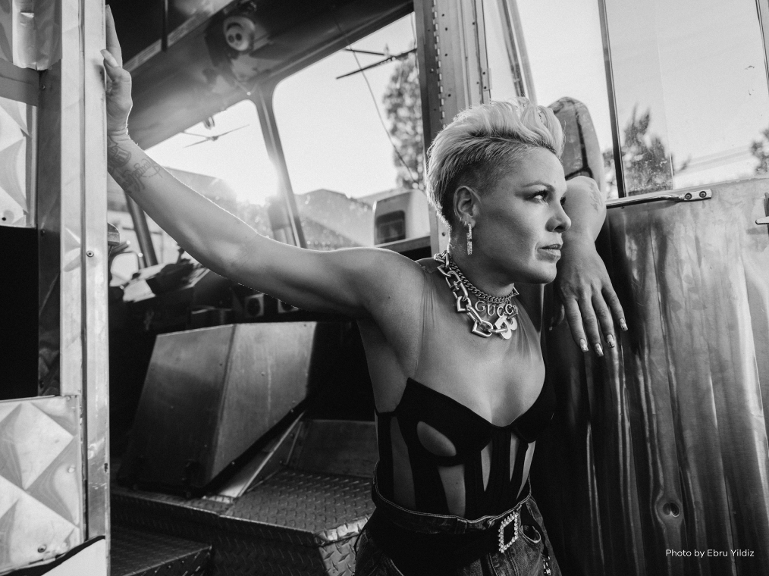 P!NK P!NK