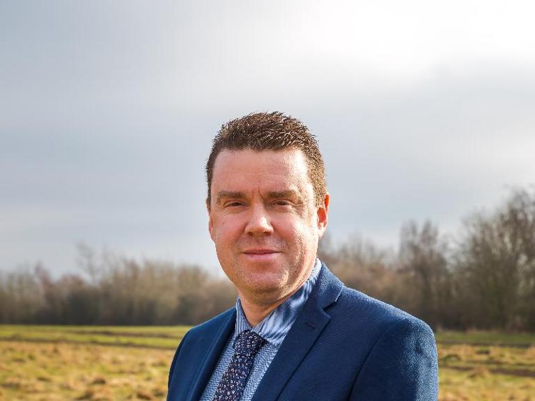 Project tackling empty homes hailed a success Project tackling empty homes hailed a success