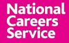 National Careers Service Logo