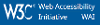 Web Access Logo
