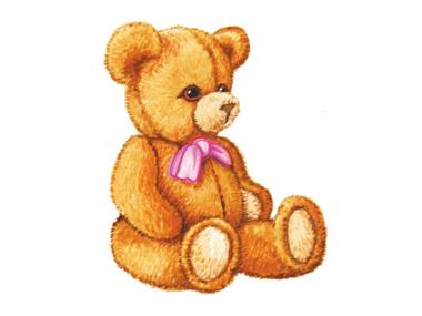 Teddy 2