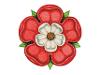 Tudor rose