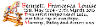 Rocking horse and text