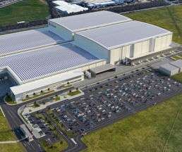 Investment zone Investment zone