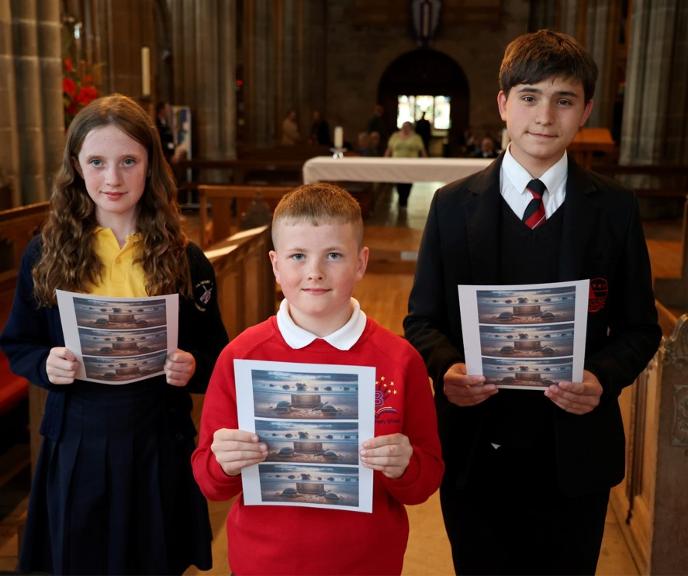 D-Day Poetry Competition D-Day Poetry Competition