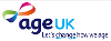 Age UK Logo