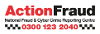 Action Fraud Logo