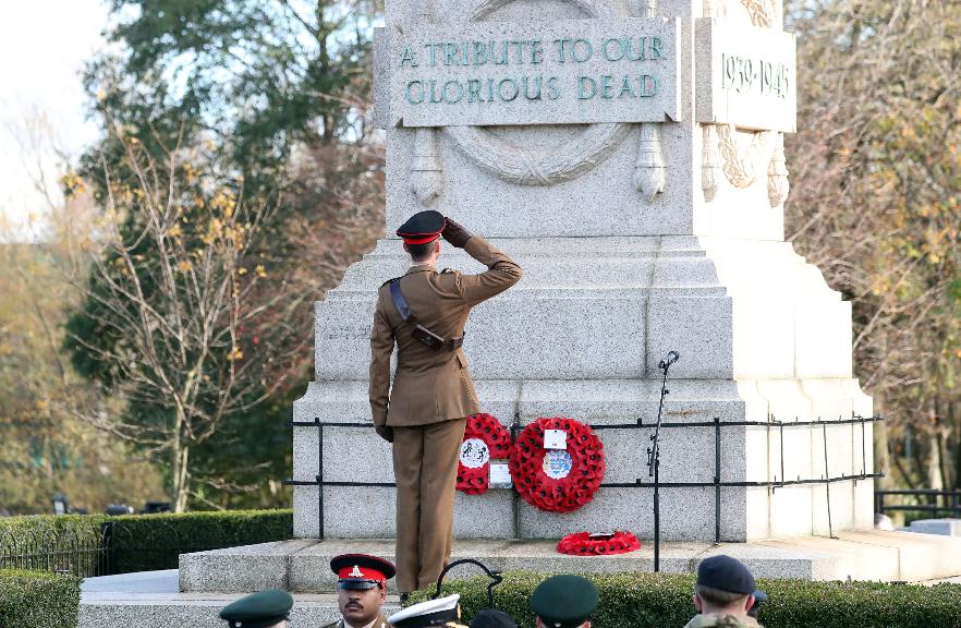 Remembrance 2023 Remembrance 2023