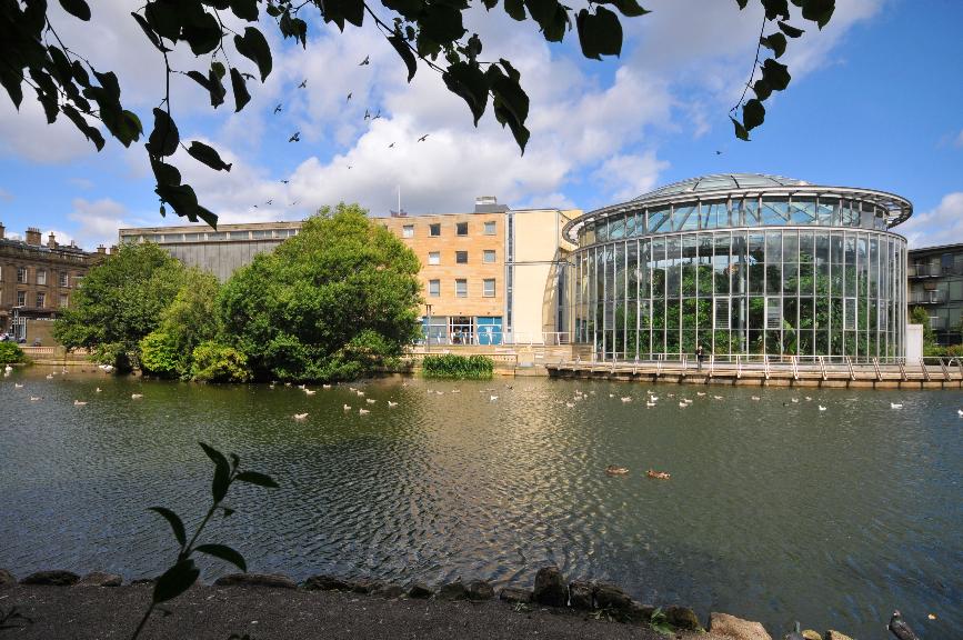 Sunderland Museum and Winter Gardens