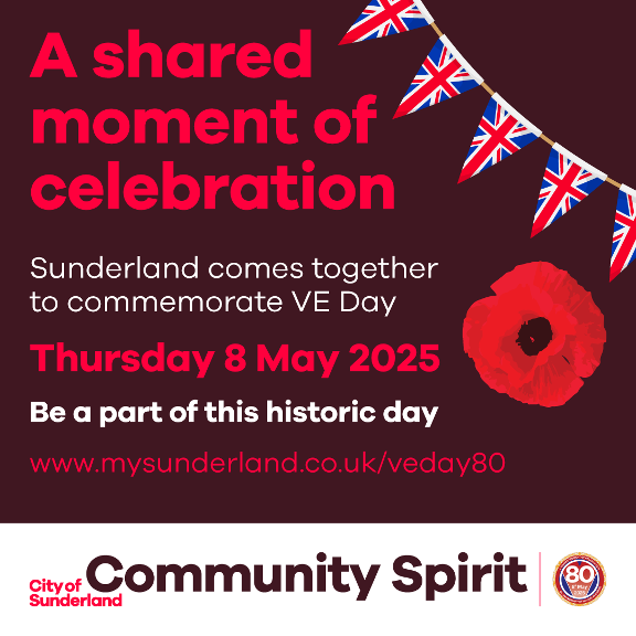 VE Day 