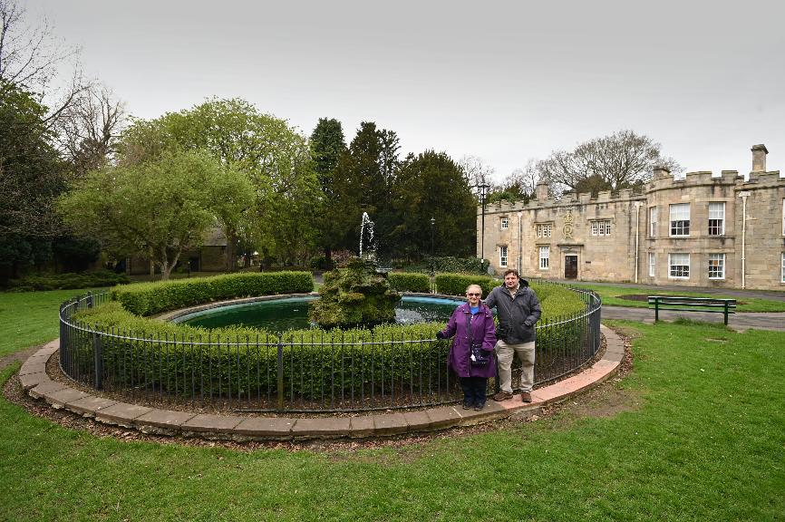 Rectory Park 
