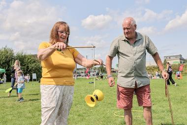 Family Fun Day
