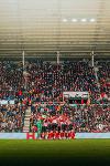 Sunderland Play Offs