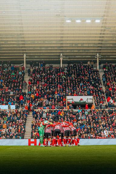 Sunderland Play Offs Sunderland Play Offs