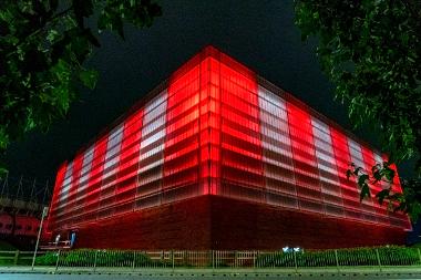Beaconlightup